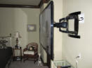 LED TV Installation Bella Vista AR