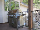 Bull BBQ Grills