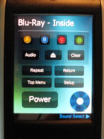 Custom Installations